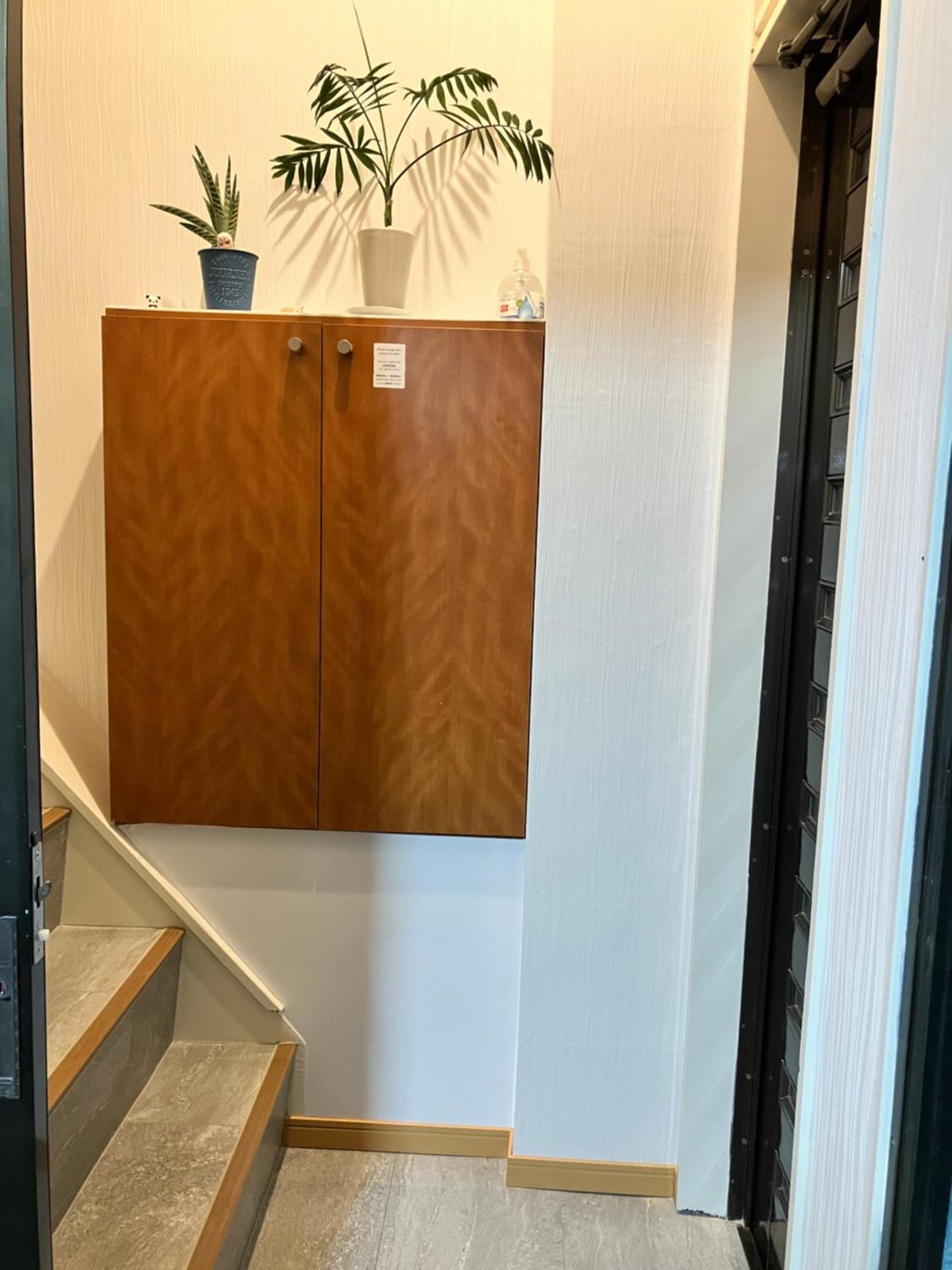 Ueno Yuyuhouse 1Ldk For Rent, Close To Senso-Ji Temple,Kaminarimon Gate,Kappabashi Dougu Street,Akihabara,Shinjuku And Disneyland Tokyo Exterior photo