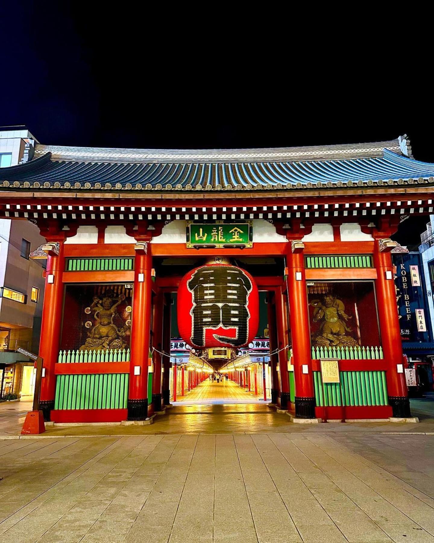 Ueno Yuyuhouse 1Ldk For Rent, Close To Senso-Ji Temple,Kaminarimon Gate,Kappabashi Dougu Street,Akihabara,Shinjuku And Disneyland Tokyo Exterior photo